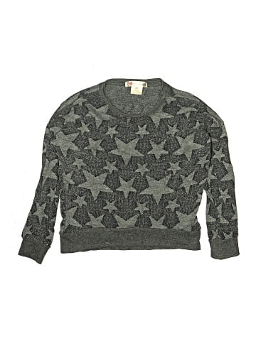 Ragdoll & Rockets Pullover Sweater (view 1)