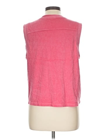 LA Made Sleeveless Top (view 2)