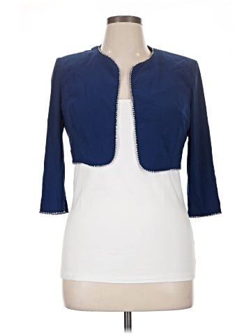 Alex Evenings Cardigan (view 1)