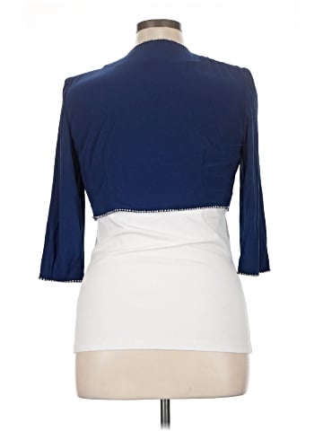 Alex Evenings Cardigan (view 2)