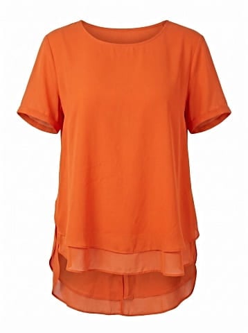Cato Short Sleeve Top (view 1)