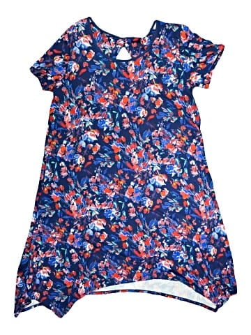 Cuddl Duds Casual Dress (view 2)
