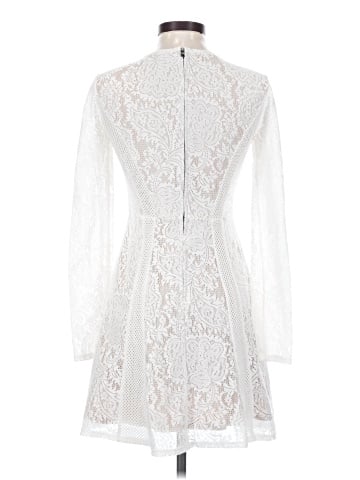 BCBGMAXAZRIA Cocktail Dress (view 2)