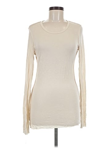 NSF Long Sleeve T-Shirt (view 1)