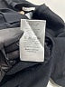 Givenchy 100% Cotton Graphic Black Sweatshirt Size XXS - photo 10