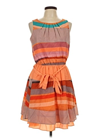Jessica Simpson Casual Dress (view 1)