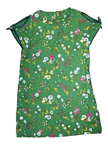 Ann Taylor Casual Dress (view 2)