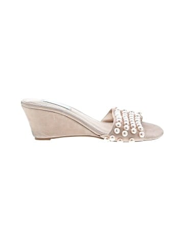 Betsey Johnson Wedges (view 1)