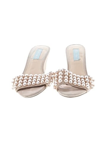 Betsey Johnson Wedges (view 2)