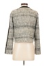 BOSS by HUGO BOSS Gray Blazer Size 4 - photo 2