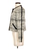 BOSS by HUGO BOSS Gray Blazer Size 4 - photo 5