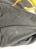 Givenchy 100% Cotton Graphic Black Sweatshirt Size XXS - photo 7