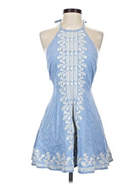 Chelsea & Violet Cocktail Dress (view 1)