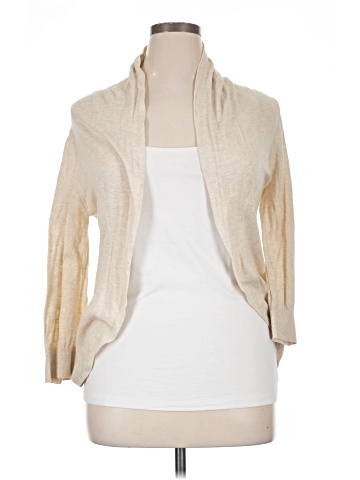 Frenchi Cardigan (view 1)
