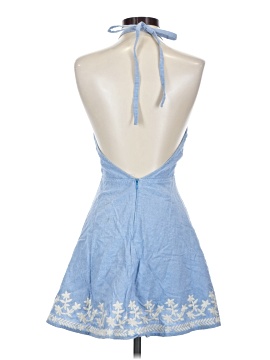Chelsea & Violet Cocktail Dress (view 2)