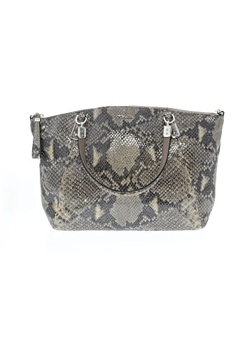 Coach Factory Satchel (view 1)