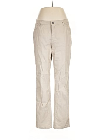 Lafayette 148 New York Khakis (view 1)