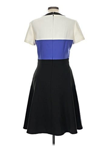Kate Spade New York Casual Dress (view 2)
