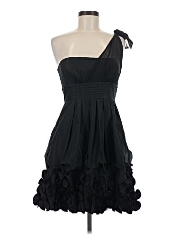 BCBGMAXAZRIA Cocktail Dress (view 1)