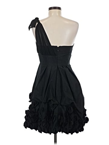 BCBGMAXAZRIA Cocktail Dress (view 2)