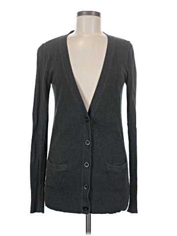 Mossimo Supply Co. Cardigan (view 1)
