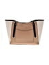 Nine West Color Block Tan Tote One size - photo 3