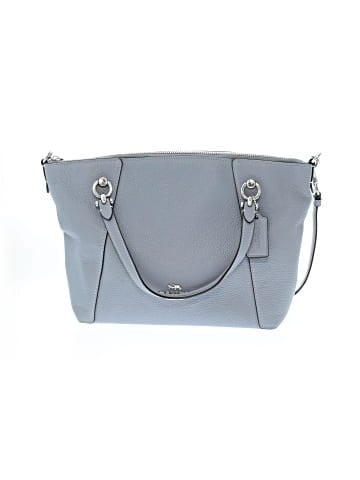 Coach Factory Satchel (view 1)