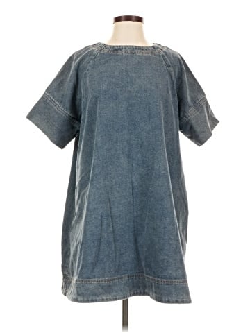 Porridge Casual Dress (view 1)