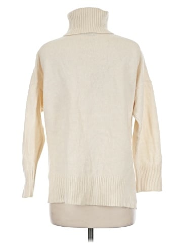 Polo by Ralph Lauren Wool Pullover Sweater (view 2)