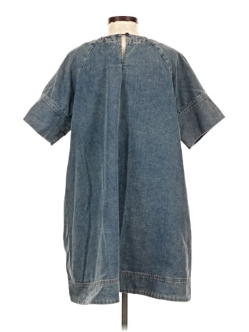 Porridge Casual Dress (view 2)