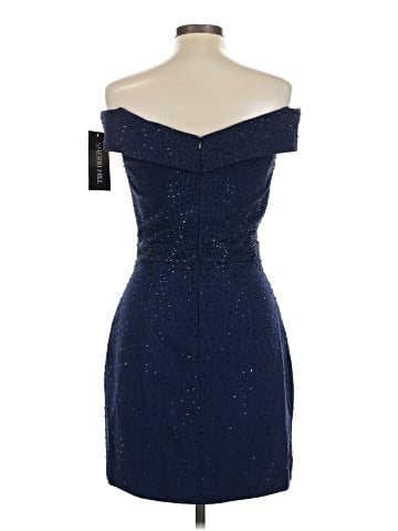 Sherri Hill Cocktail Dress (view 2)