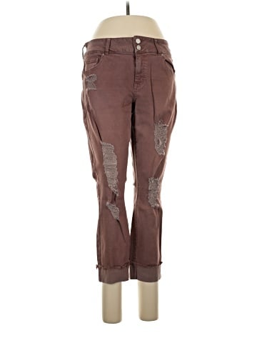 Refuge Jeans (view 1)