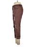 Refuge Hearts Brown Pink Jeans Size 12 - photo 5