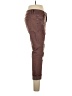 Refuge Hearts Brown Pink Jeans Size 12 - photo 4