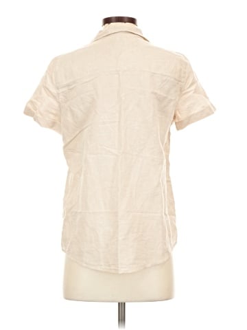 J.Crew Factory Store Short Sleeve Polo (view 2)