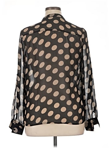 41Hawthorn 3/4 Sleeve Blouse (view 2)