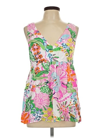 Lilly Pulitzer For Target Cocktail Dress (view 1)