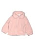 Carter's 100% Polyester Pink Jacket 12-18 MO / 18 MO - photo 1