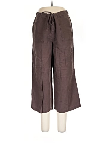 New York & Company Linen Pants (view 1)