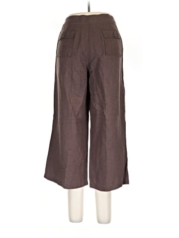 New York & Company Linen Pants (view 2)