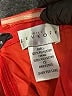 Bill Levkoff 100% Polyester Red Cocktail Dress Size 12 - photo 4