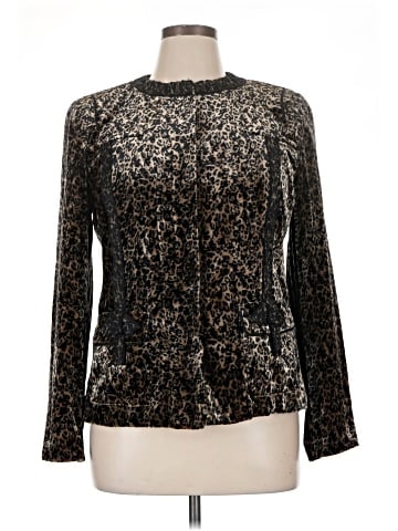 Elie Tahari Jacket (view 1)