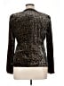 Elie Tahari Gold Jacket Size L - photo 2