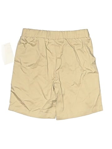 Andy & Evan Khaki Shorts (view 2)