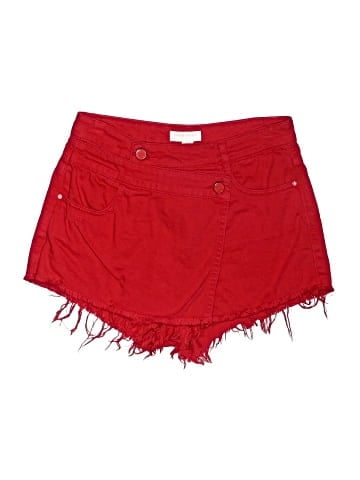 Miss Sixty Skort (view 1)