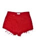 Miss Sixty Red Skort Size 24 waist - photo 1