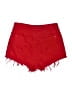 Miss Sixty Red Skort Size 24 waist - photo 2