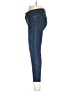 LC Lauren Conrad Solid Blue Jeans Size 12 - photo 5
