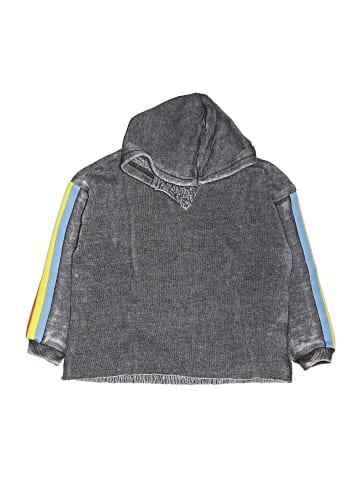 Play Six Zip Up Hoodie (view 1)