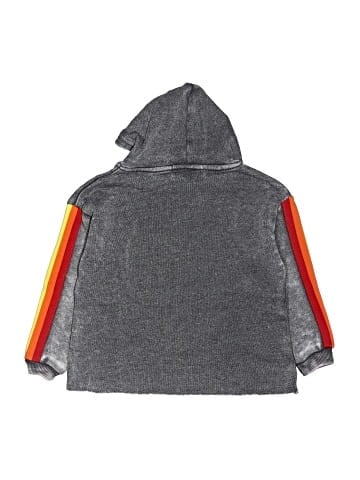 Play Six Zip Up Hoodie (view 2)